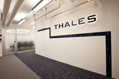 Thales