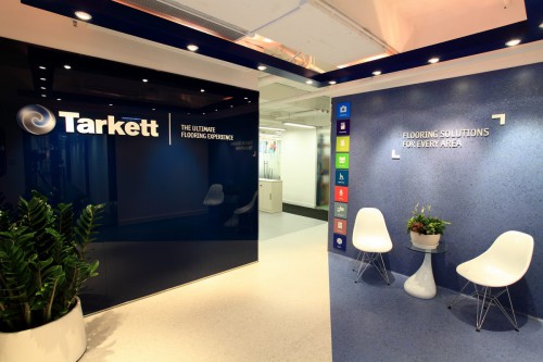 Tarkett
