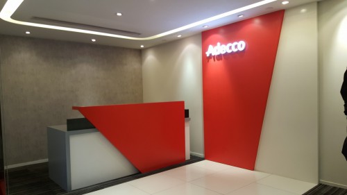 Adecco Fortis Tower