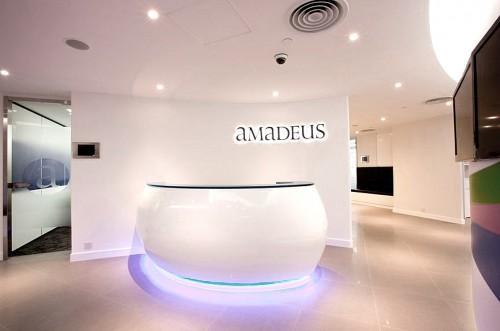 Amadeus 阿瑪迪斯