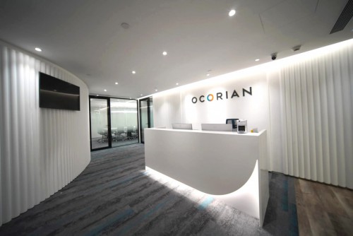 OCORIAN