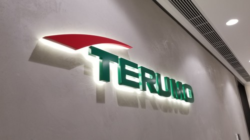 TERUMO