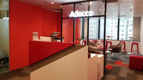 Adecco 